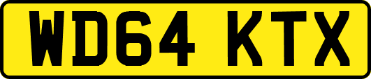 WD64KTX