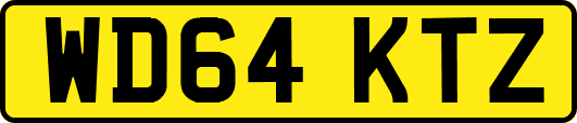 WD64KTZ