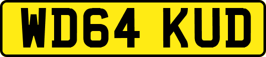WD64KUD