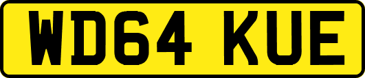 WD64KUE