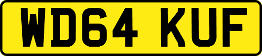 WD64KUF