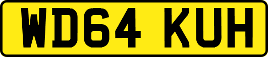 WD64KUH