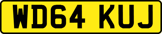 WD64KUJ