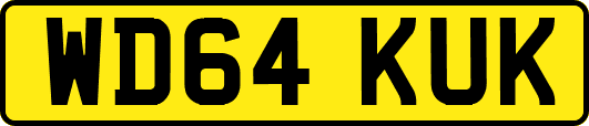 WD64KUK
