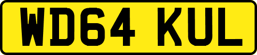 WD64KUL