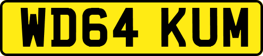 WD64KUM