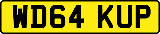 WD64KUP