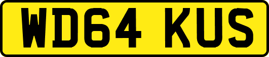 WD64KUS
