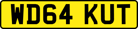 WD64KUT
