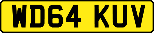 WD64KUV