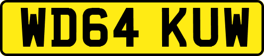 WD64KUW