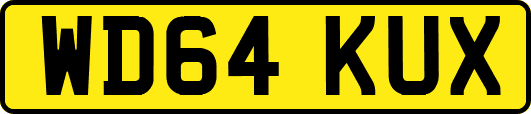 WD64KUX