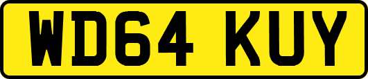 WD64KUY