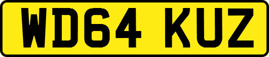 WD64KUZ