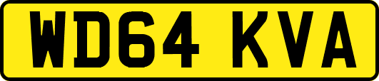 WD64KVA