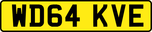 WD64KVE