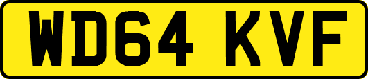 WD64KVF