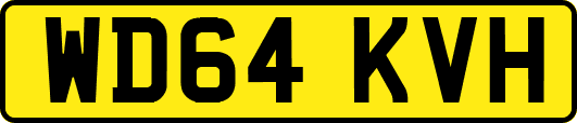 WD64KVH