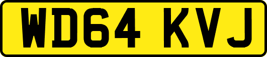 WD64KVJ