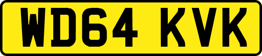 WD64KVK