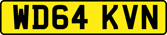 WD64KVN