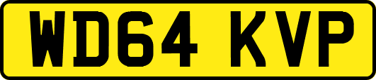 WD64KVP