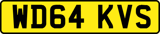WD64KVS