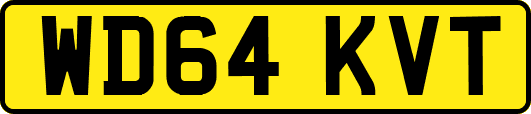 WD64KVT