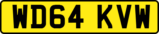 WD64KVW