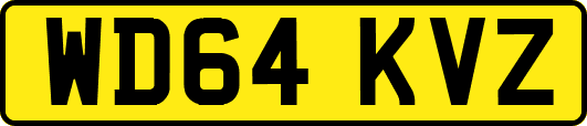 WD64KVZ