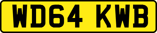 WD64KWB