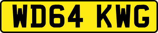 WD64KWG