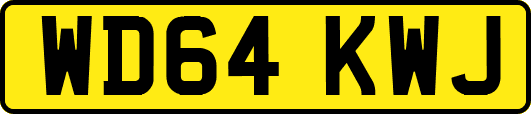 WD64KWJ