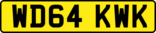 WD64KWK