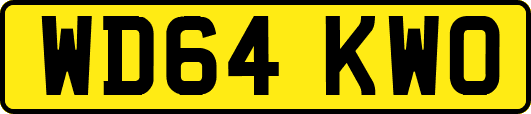 WD64KWO