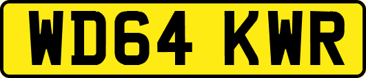 WD64KWR