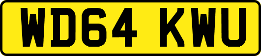 WD64KWU