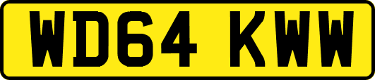 WD64KWW