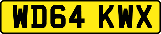 WD64KWX