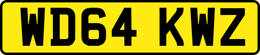 WD64KWZ
