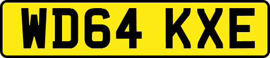 WD64KXE