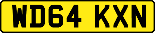 WD64KXN