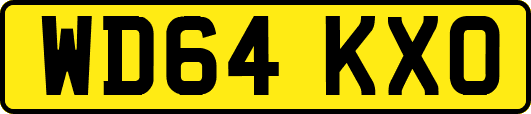 WD64KXO