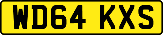 WD64KXS