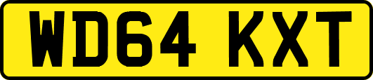 WD64KXT
