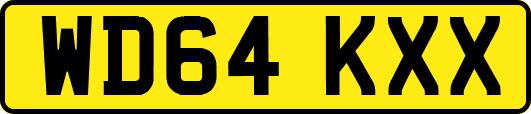 WD64KXX