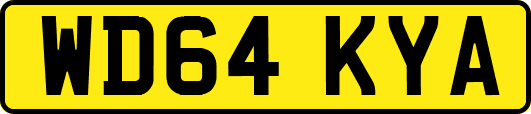 WD64KYA