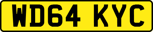WD64KYC