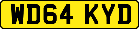WD64KYD