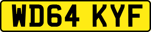 WD64KYF